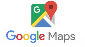 谷歌商业地图map